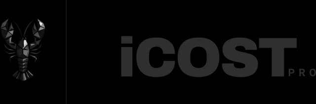 iCOSTPRO Logo